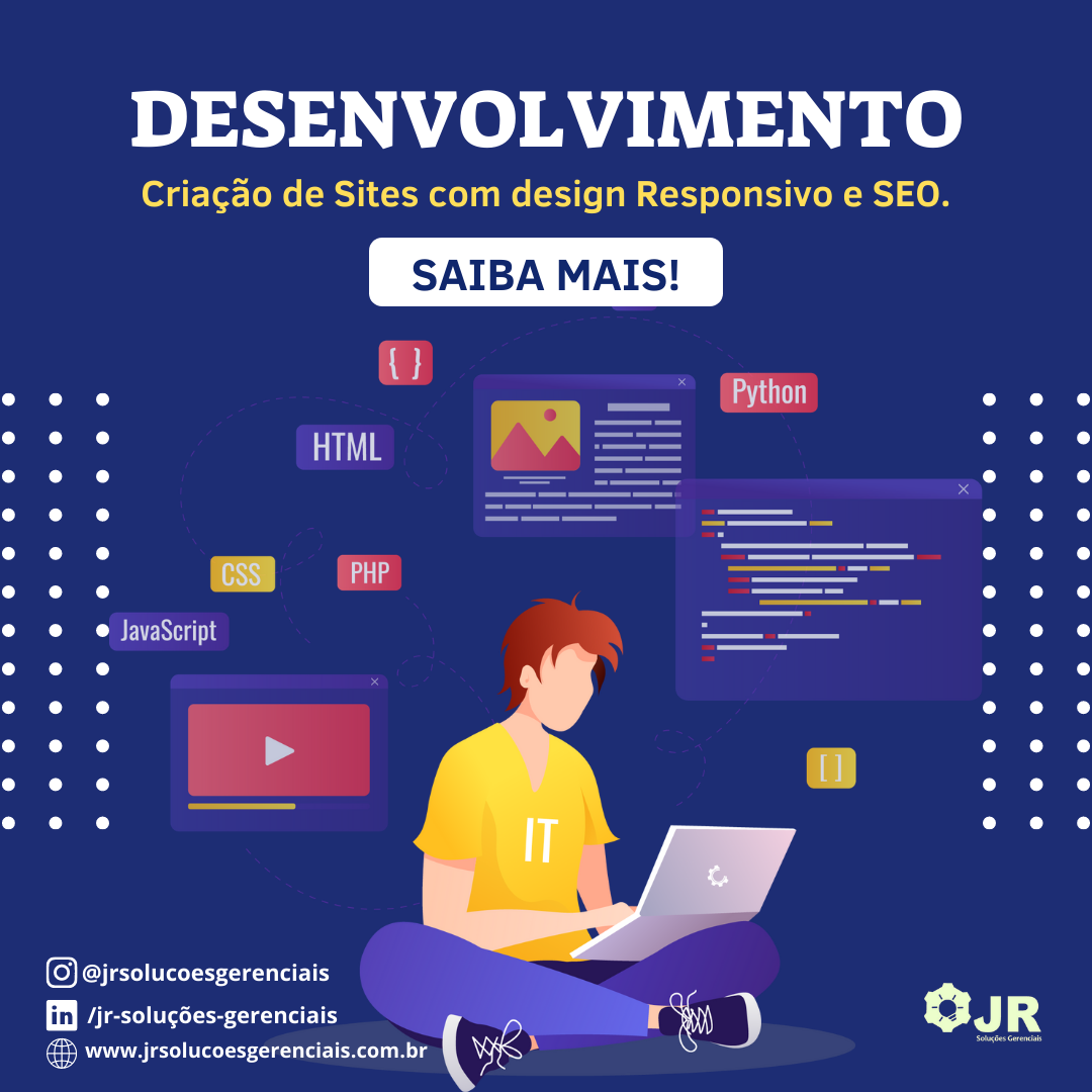 Desenvolvimento