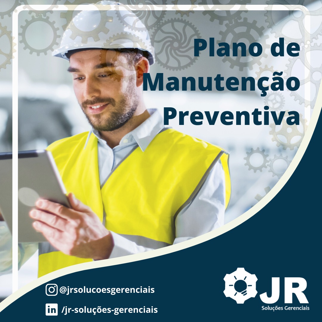 Plano de Manutenção Preventiva